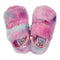 Kids Faux Fur Slipper - Denny's