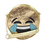 Tears Emoji Crossbody - Denny's