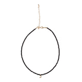 Mini Crescent Chocker - Denny's