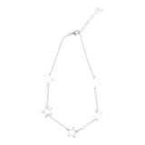 Open Star Choker - Denny's