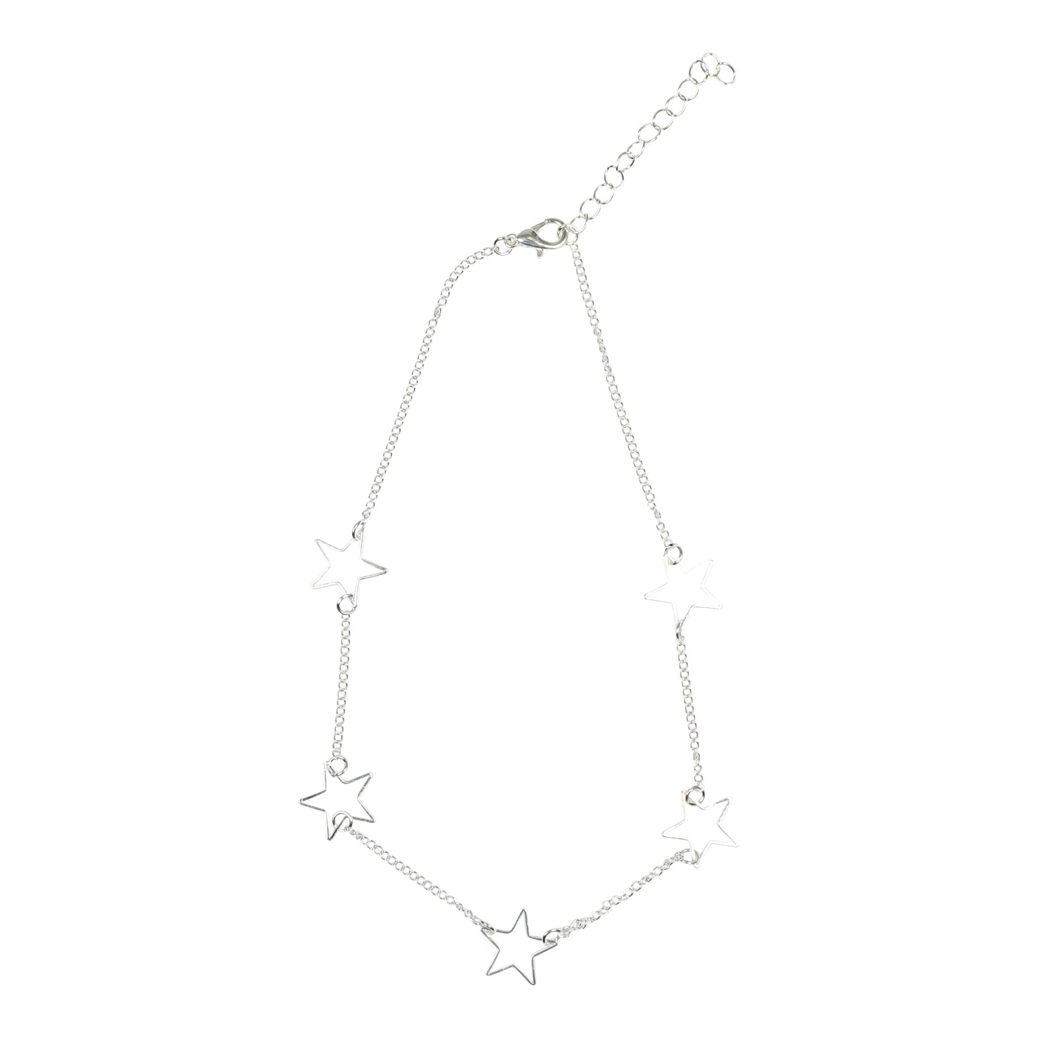 Open Star Choker - Denny's