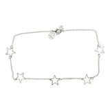 Open Star Choker - Denny's