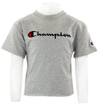Jersey Tee Script Logo - Denny's