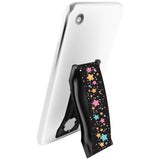 Multi Stars Magnetic Phone Strap - Denny's