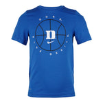 Duke Legend Practice Tee - Denny's