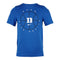 Duke Legend Practice Tee - Denny's