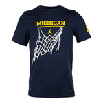 Michigan Legend Icon Tee - Denny's