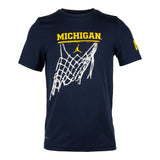 Michigan Legend Icon Tee - Denny's
