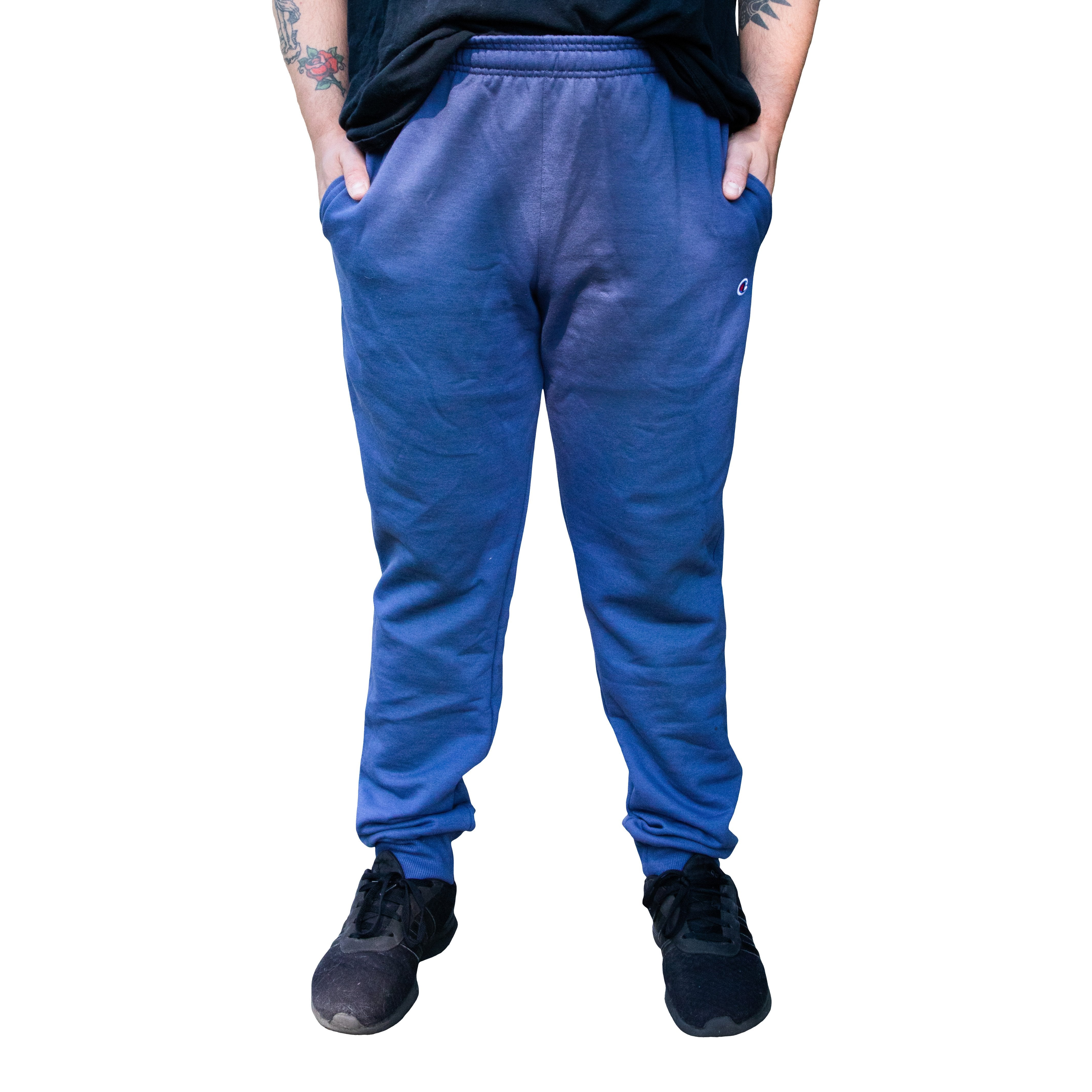 Power Blend Small C Jogger - Denny's