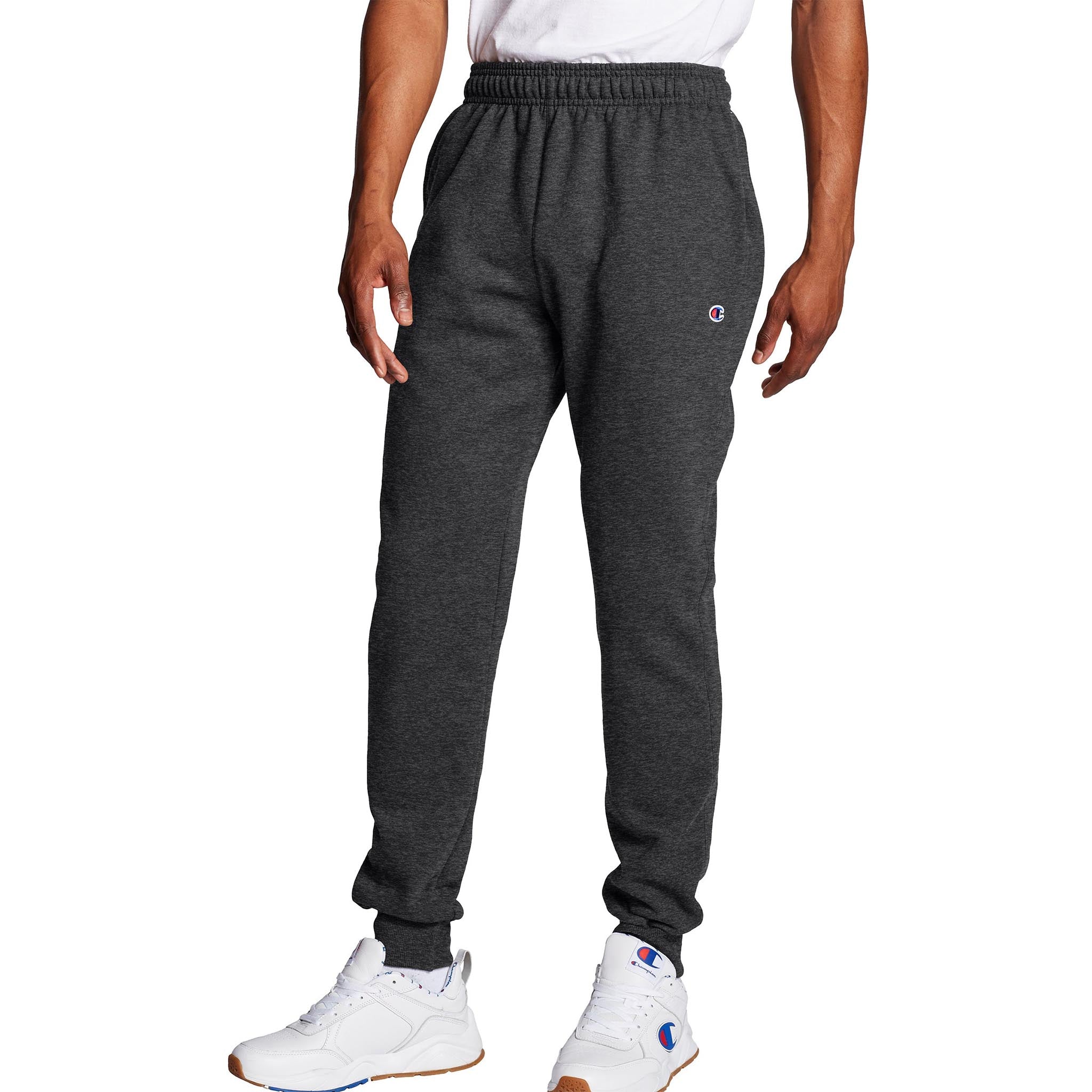 Retro Fleece Jogger - Denny's