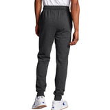 Retro Fleece Jogger - Denny's