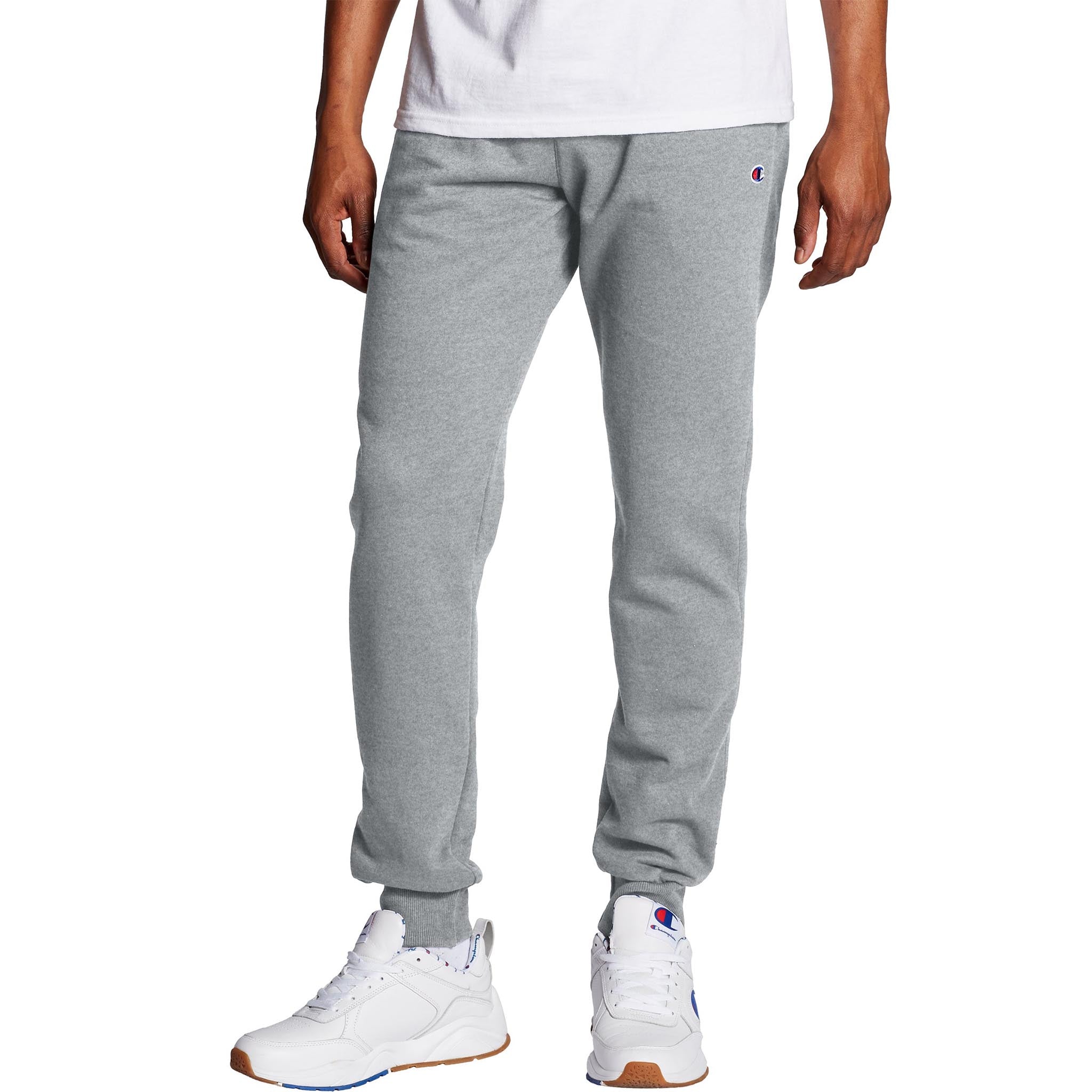 Power Blend Small C Jogger - Denny's
