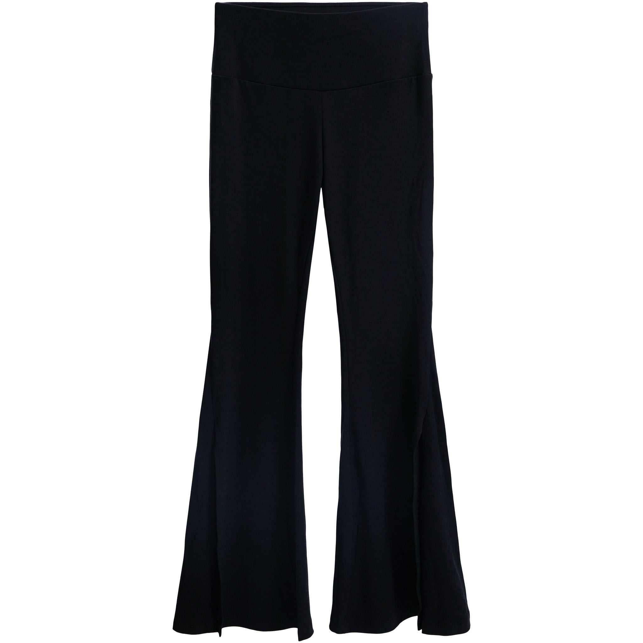 Flare Leggings - Denny's