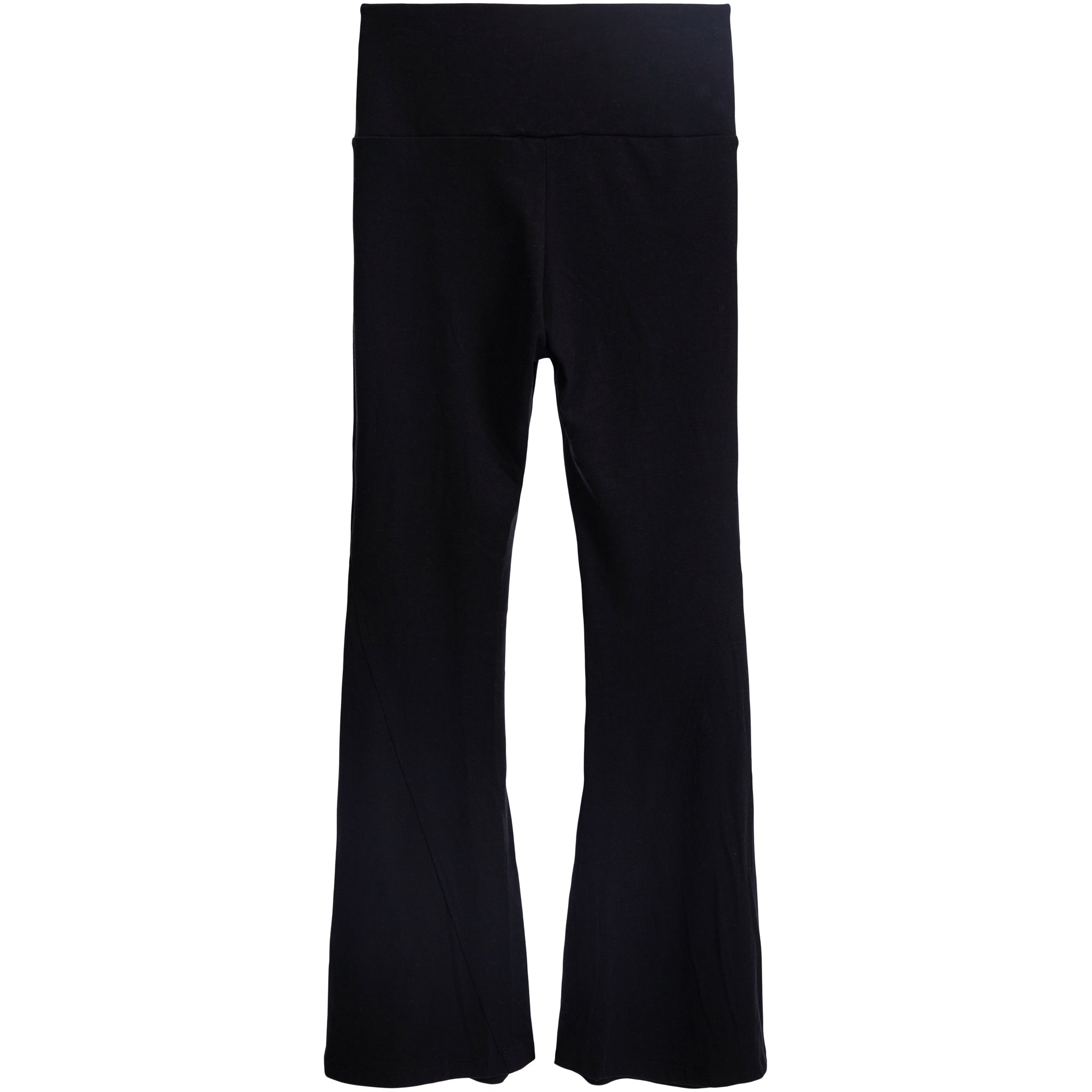 Flare Leggings - Denny's