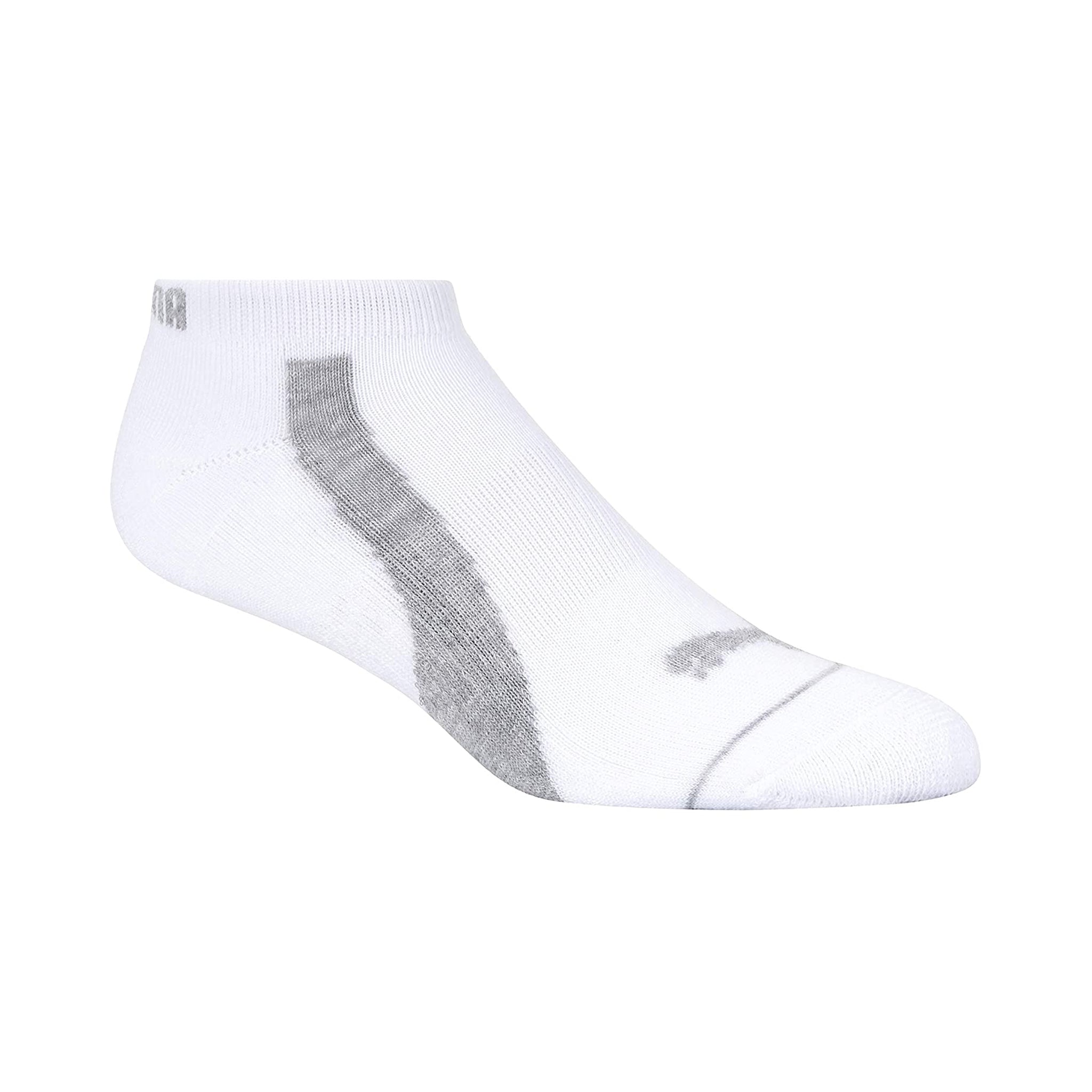 6 Pack Girls Low Cut Sock - Denny's