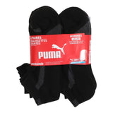13 Mens 6 Pack Low Cut Socks - Denny's