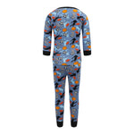 2pc Sports PJ Set - Denny's