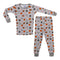 Sports Jam 2pc PJ - Denny's