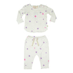 2 Piece Bobbi Set Stars - Denny's