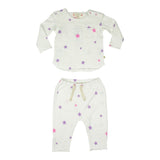 2 Piece Bobbi Set Stars - Denny's