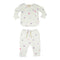 2 Piece Bobbi Set Stars - Denny's