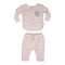 2 Piece Bobbi Set Stripe - Denny's