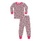 Cheetah PJ - Denny's