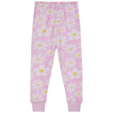 Daisy Pajamas - Denny's
