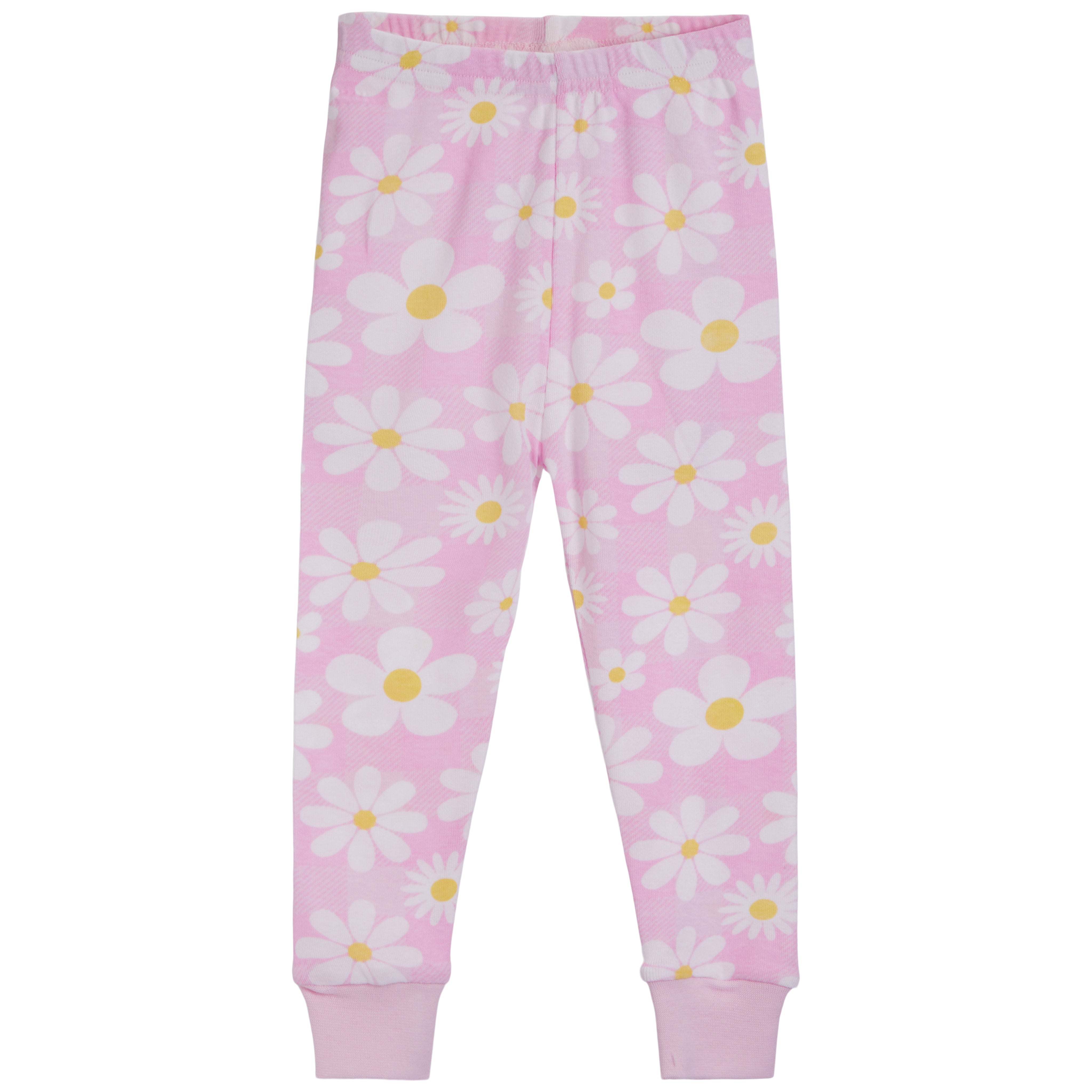 Daisy Pajamas - Denny's