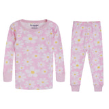 Daisy Pajamas - Denny's
