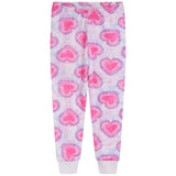 Heart Pajamas - Denny's