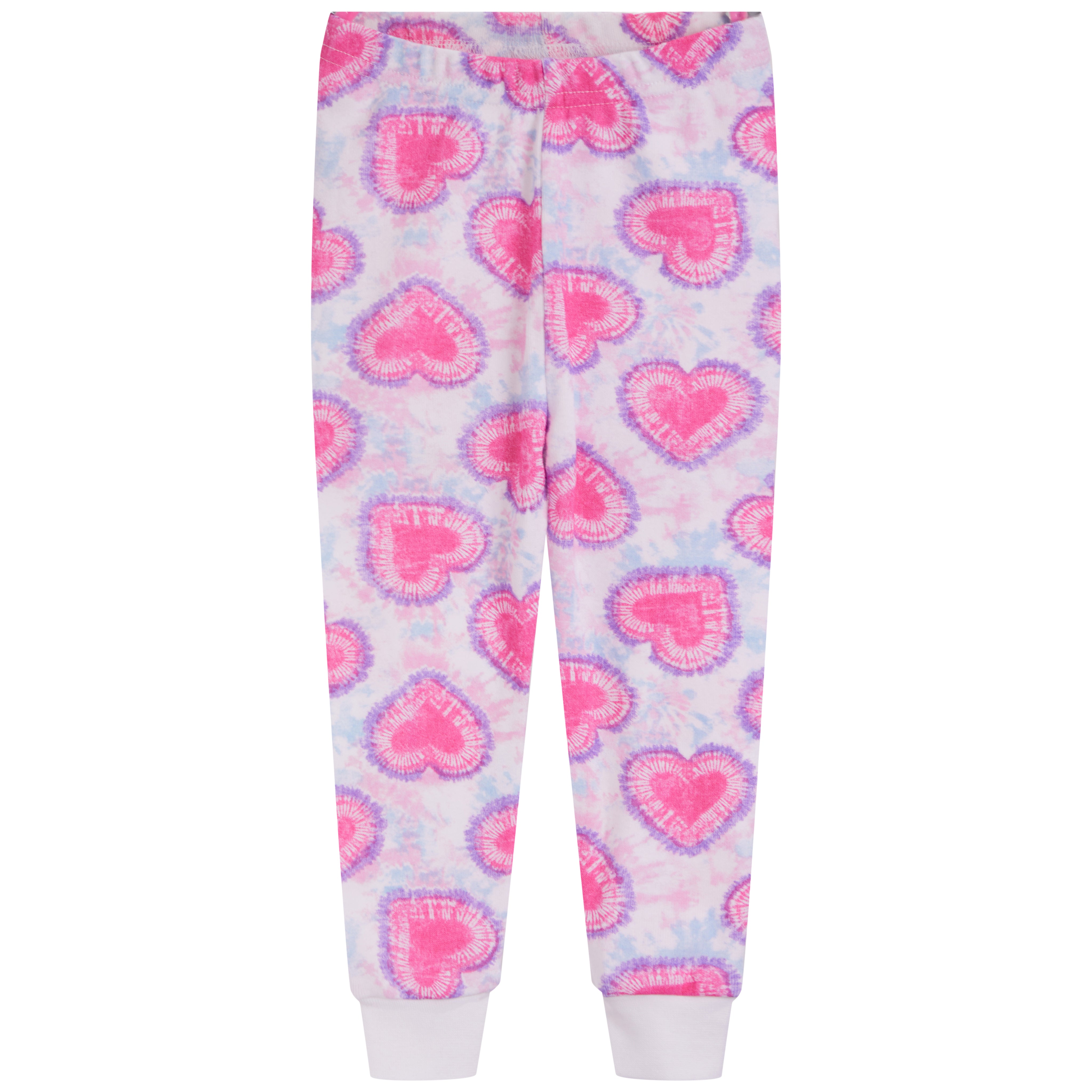 Heart Pajamas - Denny's