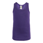 Basic Cotton Tank - Denny's