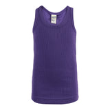 Basic Cotton Tank - Denny's