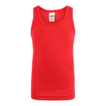 Basic Cotton Tank - Denny's