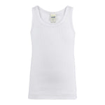 Basic Cotton Tank - Denny's