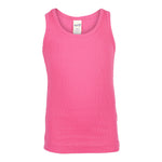 Basic Cotton Tank - Denny's
