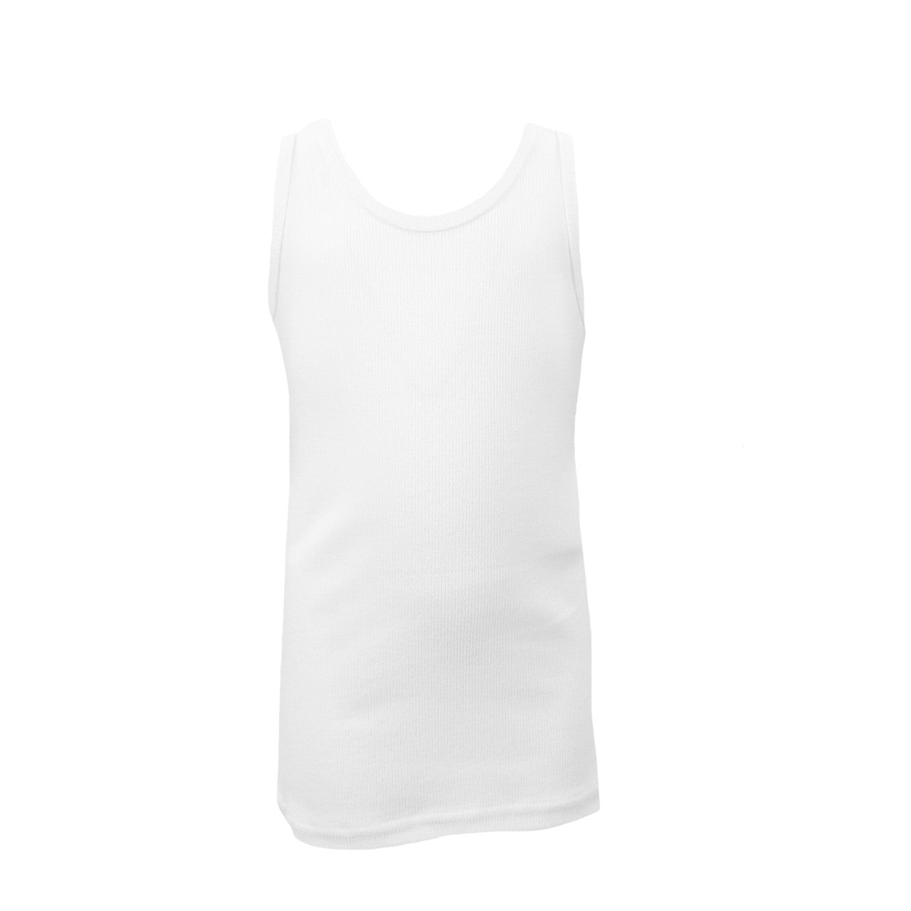 Beater Tunic Tank - Denny's