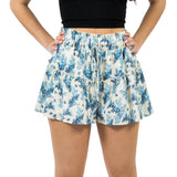 Printed Short - Denny's