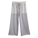 Wide Leg Sweatpant - Denny's
