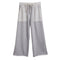 Wide Leg Sweatpant - Denny's