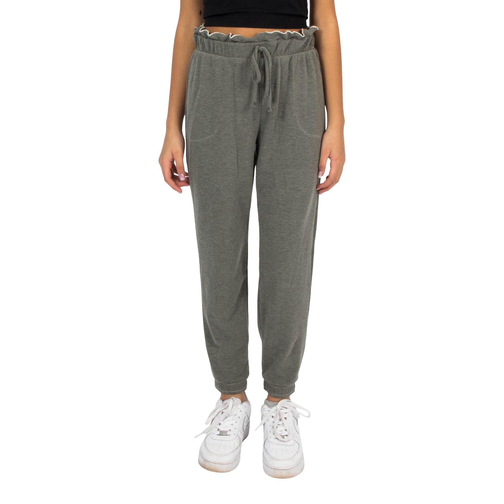 Solid Sweatpant - Denny's