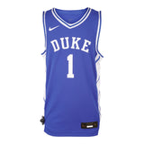 Duke Basketball Jersey - Denny's