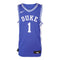 Duke Basketball Jersey - Denny's