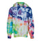 Tie Dye Pullover Hoody - Denny's