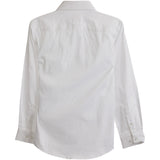 Solid Stretch Dress Shirt - Denny's