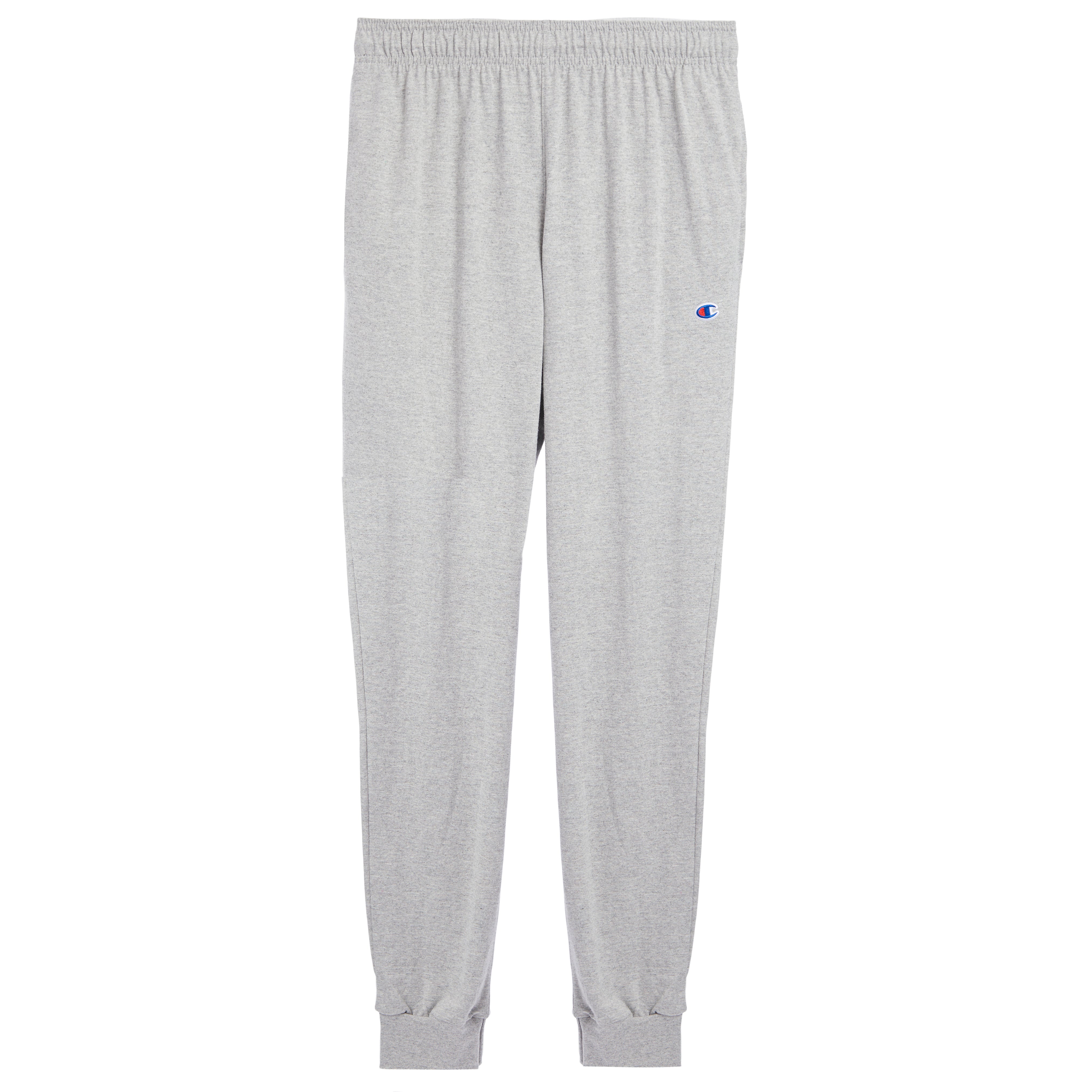 Jersey Jogger - Denny's