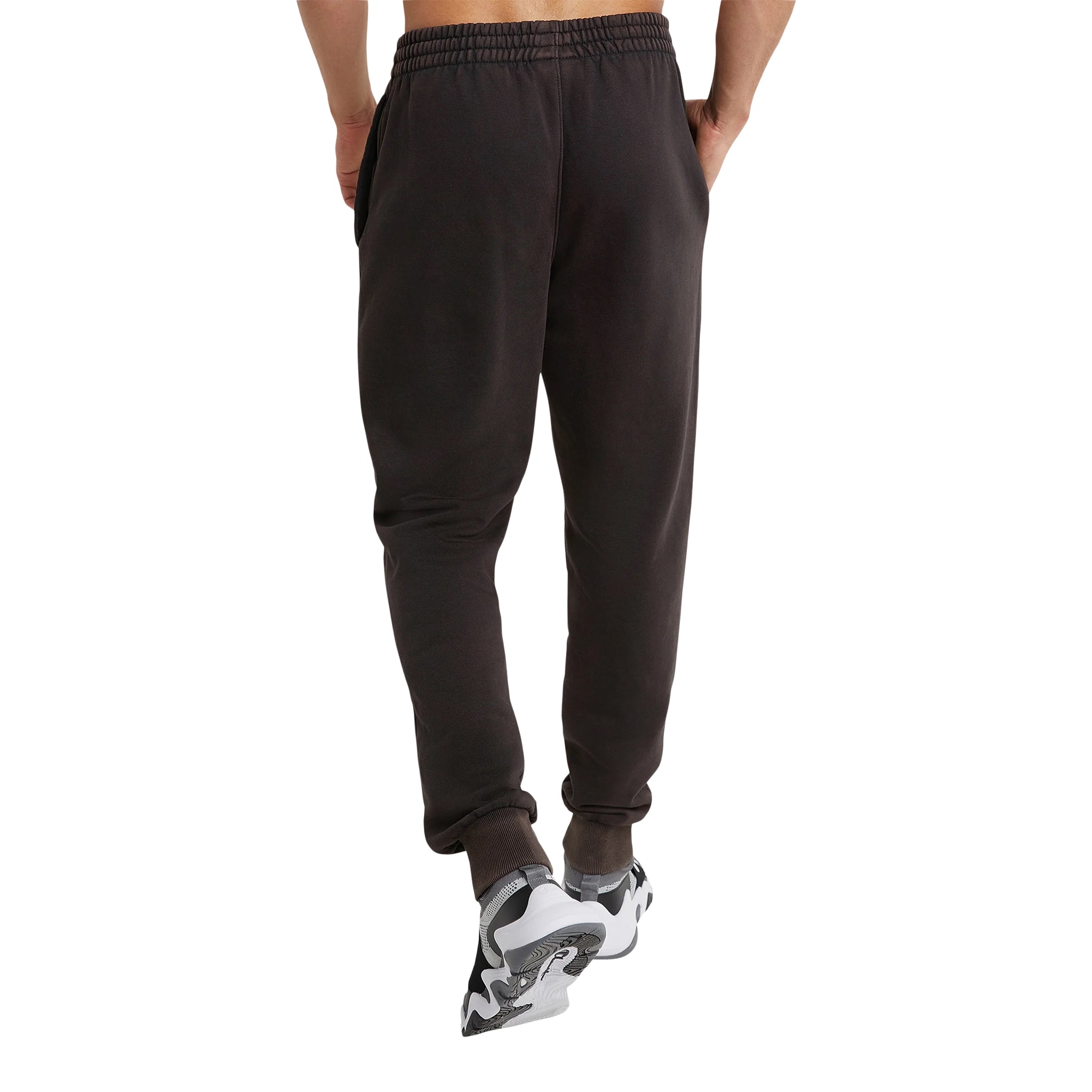 Vintage Wash Varsity Jogger - Denny's