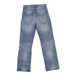MR DIstessed Skinny Jean - Denny's