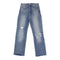 MR DIstessed Skinny Jean - Denny's